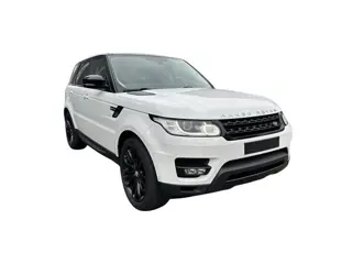 LAND ROVER RANGE ROVER SPORT 3.0 TDV6 AUTOBIOGRAPY/RIJDBAAR!