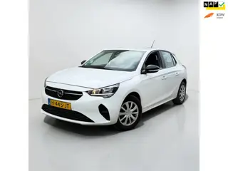 Opel Corsa 1.2 Edition 1e eigenaar CarPlay nw APK