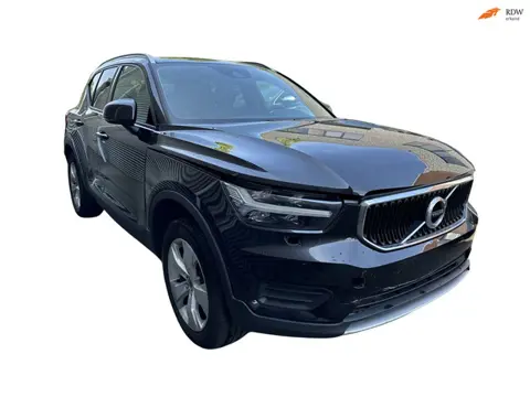 VOLVO XC40 1.5 T3 R-Design NAV/LED/CAM/FULL ASSIST/LEDER/VOL
