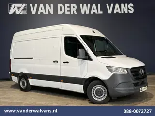 Mercedes-Benz Sprinter 315 CDI 150pk L2H2 Euro6 Airco | Camera | Apple Carplay | Android Auto Parkee