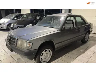 Mercedes-Benz 190-serie 2.0 E