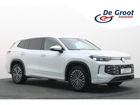 Volkswagen Tayron 1.5 eHybrid Elegance (bj 2025, automaat)