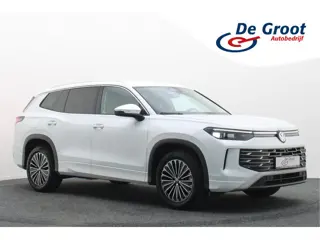 Volkswagen Tayron 1.5 eHybrid Elegance (bj 2025, automaat)