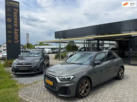 Audi A1 SPORTBACK 40 TFSI edition one|ACC|Milltek|Cam|Carplay