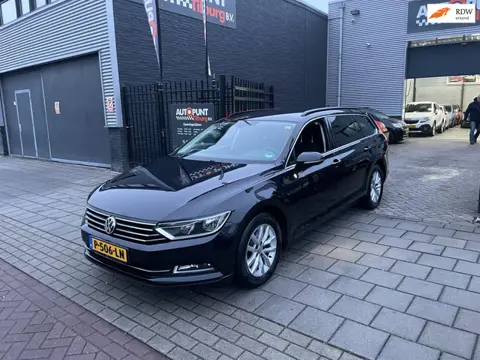 Volkswagen Passat Variant 1.4 TSI ACT Highline Trekhaak Airco NAP APK