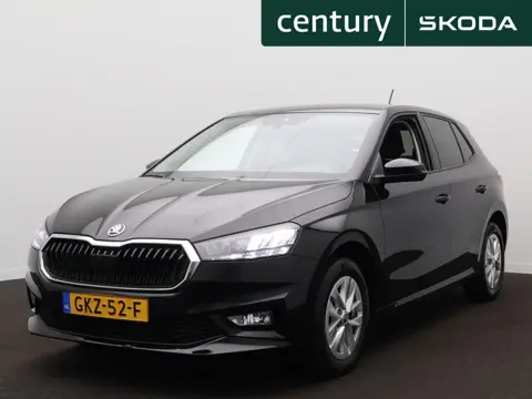 Skoda Fabia 1.0 TSI Business Edition Virtual | Carplay | Led | Cruise |