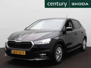 Skoda Fabia 1.0 TSI Business Edition Virtual | Carplay | Led | Cruise |