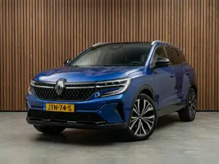 Renault Austral 1.2 TCE 130 pkmild hybrid advanced techno panoramadak