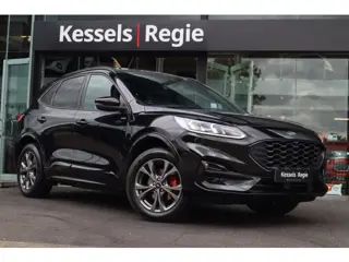 Ford Kuga 2.5 PHEV ST-Line X | Pano | HuD | B&O | ACC | Keyless | Blis | Camera | Stoel/Stuurverwarm