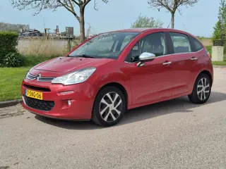 Citroen C3 1.0 VTi Collection - NAP - APK tot 14-7-2027