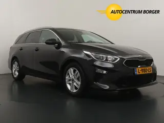 Kia Ceed Sportswagon 1.0 T-GDi Dynamic PlusLine / Camera / Clima / Navigatie / Stoelverwarming