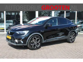 Renault Arkana 1.6 E-Tech Hybrid 145 Intens (bj 2022)