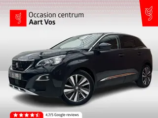 Peugeot 3008 PureTech 130 Allure Automaat | Carplay/Android Auto | Achteruitrijcamera | Cruise Contr