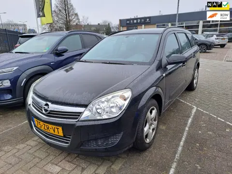 Opel Astra Wagon 1.6 Business Airco