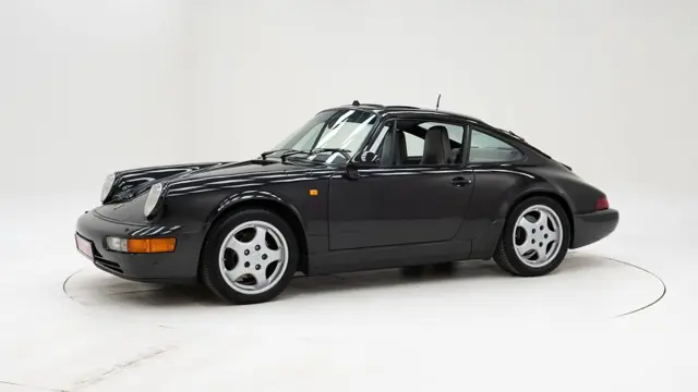 Porsche 911 964 Carrera 4 '92 CH02980