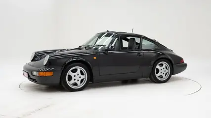 Porsche 911 964 Carrera 4 '92 CH02980