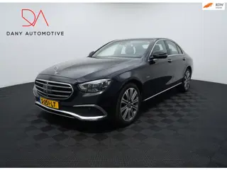 Mercedes-Benz E-klasse 300 e 4MATIC MASSAGE I VIRTUAL I SOFTCLOSE I ACC I CARPLAY I OPENDAK I TREKHA
