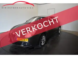 Alfa Romeo Giulietta 1.4 Turbo Dist Autom Distributie vervangen Goed onderhouden NL Auto
