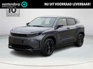 Toyota Urban Cruiser Dynamic 61 kWh | Nieuwe auto | Binnenkort verwacht |
