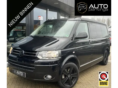 Volkswagen California | ZEER LUXE CAMPER | UNIEK | AUTOMAAT | Stoelverwarming | Cruise Control | Air