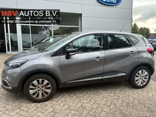 Renault Captur 0.9 TCe Expression navi LM airco