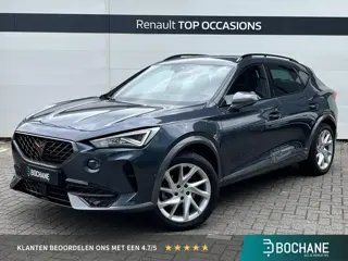CUPRA Formentor 1.4 TSI e-Hybrid Essential | Navigatie | Adaptive Cruise Control | Apple CarPlay / A