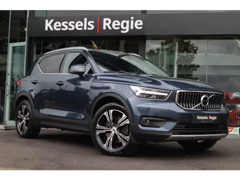 Volvo XC40 1.5 T5 Recharge Inscription | Pano | Memory | ACC | Camera | Keyless | 19” | Stuur/Stoelv