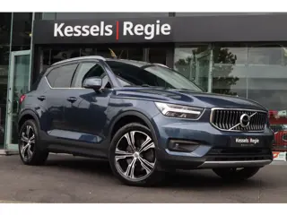Volvo XC40 1.5 T5 Recharge Inscription | Pano | Memory | ACC | Camera | Keyless | 19” | Stuur/Stoelv