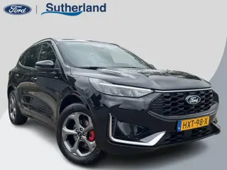 Ford Kuga 2.5 PHEV ST-Line X | Trekhaak | 243 PK | Winter Pack | Elektrische Achterklep | Memory Sea