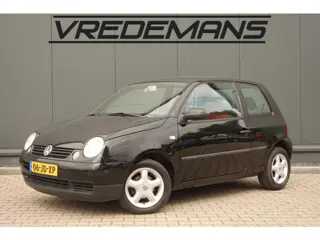 Volkswagen Lupo 1.4