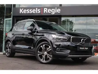 Volvo XC40 1.5 T5 Recharge Inscription | Pano | Memory | H&K | ACC | 360 | Leer | Keyless | CarPlay 