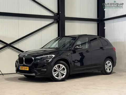 BMW X1 xDrive25e Business | panorama | navi | led | privacy glas |