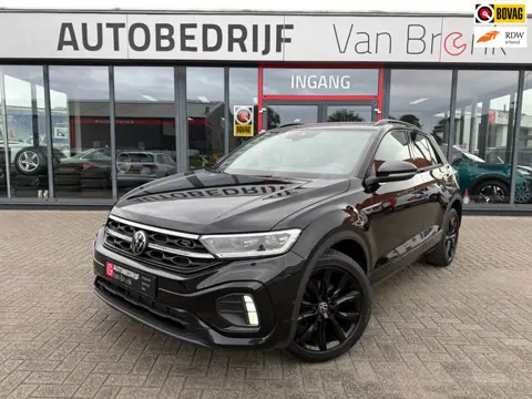 Volkswagen T-Roc 1.5 TSI R-Line | ACC | Carplay | Camera
