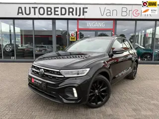 Volkswagen T-Roc 1.5 TSI R-Line | ACC | Carplay | Camera