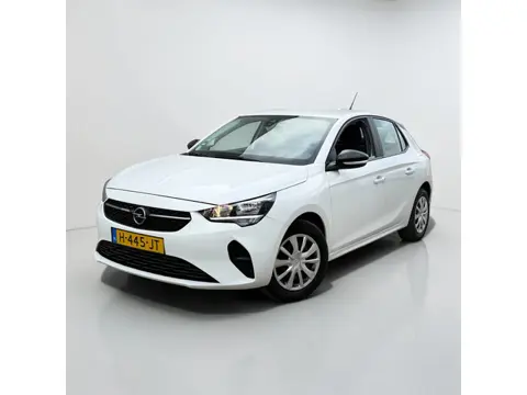 Opel Corsa 1.2 Edition 1e eigenaar CarPlay nw APK