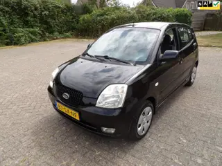 Kia Picanto 1.0 EX airco kout