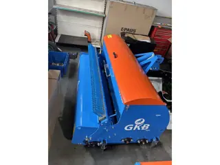 GKB Combiseeder #779787