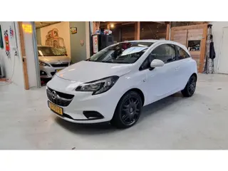 Opel Corsa 1.0 Turbo Business+ NAVI, Bluetooth, PDC, Cruisecontrole, Airco, NAP.....