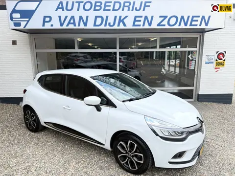 Renault Clio 0.9 TCe Intens