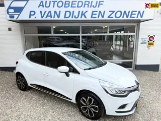 Renault Clio 0.9 TCe Intens