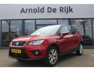 SEAT Arona 1.0 TSI Style Business Intense