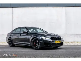 BMW 5-serie M5 Competition