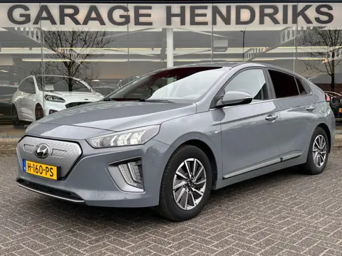 Hyundai IONIQ Comfort EV 38 kWh | SOH: 93,6% | 311km WLTP | Adaptive CC | Full LED | Navi |