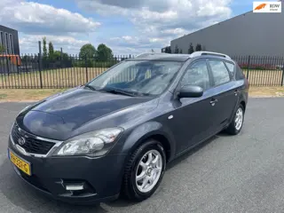Kia Cee'd Sporty Wagon 1.4 CVVT X-tra|Airco|Apk 01-2027|Bluetooth|Station