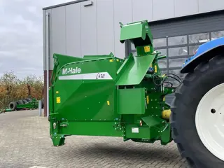McHale C430 (bj 2026)