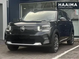 Citroen Ë-C3 Business 113pk Comfort Range 44 kWh | Navigatie | Comfort Seats | Airco | DAB | Apple C