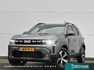 Dacia Duster 1.8 hybrid 155 limited edition | DEMO 08-26 | Navigatie | Camera |