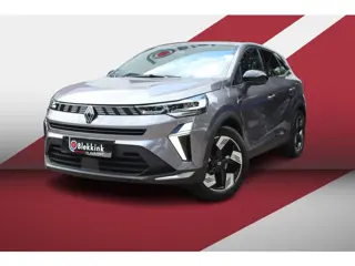 Renault Symbioz 1.8 E-Tech full hybrid 160 techno