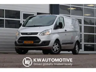 Ford Transit Custom 290 2.2 TDCI L1H2 Trend AIRCO/ CRUISE/ TREKHAAK