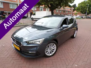 SEAT Leon Sportstourer 1.4 TSI eHybrid PHEV Business Intense